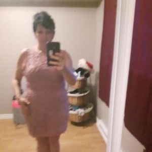 Meet your Posher, Becky